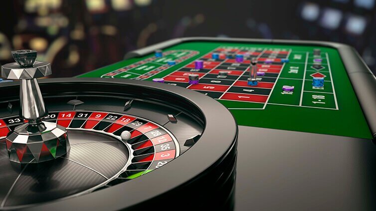 1xBet casino